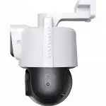 IP видеокамера TENDA CH9-WCA (Сферическая, Уличная, WiFi, 4/6 мм, 1/3", 3 Мп ~ 2304x1296)