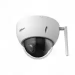 IP видеокамера Dahua DH-SD22204DB-GNY-W (Купольная, Уличная, WiFi, 2.8 ~ 12 мм, 1/2.8", 2 Мп ~ 1920×1080 Full HD)