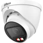 IP видеокамера Dahua DH-IPC-HDW3449TP-ZS-IL (Сферическая, Уличная, Проводная, 2.7 ~ 13.5 мм, 1/2.9", 4 Мп ~ 2688×1520)
