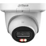 IP видеокамера Dahua DH-IPC-HDW3249QMP-S-IL-0280B (Сферическая, Уличная, Проводная, 2.8 мм, 1/2.9", 2 Мп ~ 1920×1080 Full HD)