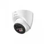 IP видеокамера Dahua DH-IPC-HDW2449TP-S-PV-0280B (Купольная, Уличная, Проводная, 2.8 мм, 1/2.9", 4 Мп ~ 2560×1440 Quad HD)