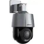 IP видеокамера Dahua DH-SD3A400-GN-HI-A-PV-0400 (Сферическая, Уличная, Проводная, 4 мм, 1/3", 4 Мп ~ 2560×1440 Quad HD)