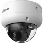 IP видеокамера Dahua DH-IPC-HDBW3249EP-AS-IL-0280B (Купольная, Уличная, Проводная, 2.8 мм, 1/2.9", 2 Мп ~ 1920×1080 Full HD)