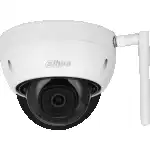 IP видеокамера Dahua DH-IPC-HDBW1230DEP-SW-0280B (Купольная, Уличная, WiFi, 2.8 мм, 1/2.8", 2 Мп ~ 1920×1080 Full HD)
