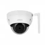 IP видеокамера Dahua DH-IPC-HDBW1430DEP-SW-0280B (Купольная, Уличная, WiFi, 2.8 мм, 1/3", 4 Мп ~ 2560×1440 Quad HD)