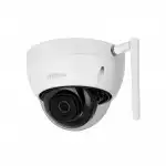 IP видеокамера Dahua DH-IPC-HDBW1430DEP-SW-0280B (Купольная, Уличная, WiFi, 2.8 мм, 1/3", 4 Мп ~ 2560×1440 Quad HD)