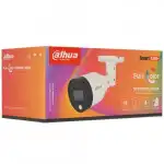 IP видеокамера Dahua DH-IPC-HFW1439SP-A-LED-0280B-S4 (Цилиндрическая, Уличная, Проводная, 2.8 мм, 1/3", 4 Мп ~ 2560×1440 Quad HD)
