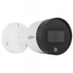 IP видеокамера Dahua DH-IPC-HFW1439SP-A-LED-0280B-S4 (Цилиндрическая, Уличная, Проводная, 2.8 мм, 1/3", 4 Мп ~ 2560×1440 Quad HD)
