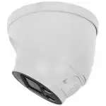 IP видеокамера Dahua DH-IPC-HDW3449HP-AS-PV-0280B-S5 (Купольная, Уличная, Проводная, 2.8 мм, 1/2.7", 4 Мп ~ 2688×1520)