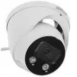 IP видеокамера Dahua DH-IPC-HDW3449HP-AS-PV-0280B-S5 (Купольная, Уличная, Проводная, 2.8 мм, 1/2.7", 4 Мп ~ 2688×1520)