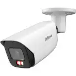 IP видеокамера Dahua DH-IPC-HFW3249EP-S-IL-0360B (Цилиндрическая, Уличная, Проводная, 3.6 мм, 1/2.9", 2 Мп ~ 1920×1080 Full HD)