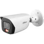 IP видеокамера Dahua DH-IPC-HFW3249EP-S-IL-0360B (Цилиндрическая, Уличная, Проводная, 3.6 мм, 1/2.9", 2 Мп ~ 1920×1080 Full HD)