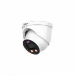 IP видеокамера Dahua DH-IPC-HDW3849HP-AS-PV-0280B-PRO (Купольная, Уличная, Проводная, 2.8 мм, 1/1.8ʺ, 8 Мп ~ 3840×2160 4K UHD или Ultra HD)
