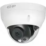 IP видеокамера EZ-IP EZ-IPC-D3B41P-0280B (Купольная, Уличная, Проводная, 2.8 мм, 1/3", 4 Мп ~ 2560×1440 Quad HD)