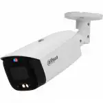 IP видеокамера Dahua DH-IPC-HFW3849T1P-AS-PV-0280B-S5 (Цилиндрическая, Уличная, Проводная, 2.8 мм, 1/2.8", 8 Мп ~ 3840×2160 4K UHD или Ultra HD)