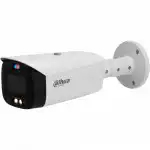 IP видеокамера Dahua DH-IPC-HFW3849T1P-AS-PV-0280B-S5 (Цилиндрическая, Уличная, Проводная, 2.8 мм, 1/2.8", 8 Мп ~ 3840×2160 4K UHD или Ultra HD)