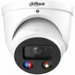 IP видеокамера Dahua DH-IPC-HDW3849HP-AS-PV-0280B-S5 (Сферическая, Уличная, Проводная, 2.8 мм, 1/2.7", 8 Мп ~ 3840×2160 4K UHD или Ultra HD)