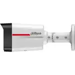 IP видеокамера Dahua DH-IPC-HFW2249TLP-S-LED-PRO (Цилиндрическая, Уличная, Проводная, 2.8 мм, 1/2.9", 2 Мп ~ 1920×1080 Full HD)