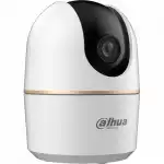 IP видеокамера Dahua DH-IPC-H3AP-0360B (Сферическая, Внутренней установки, WiFi + Ethernet, 3.6 мм, 1/3.2“, 3 Мп ~ 2304x1296)