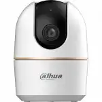IP видеокамера Dahua DH-IPC-H3AP-0360B (Сферическая, Внутренней установки, WiFi + Ethernet, 3.6 мм, 1/3.2“, 3 Мп ~ 2304x1296)