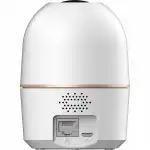 IP видеокамера Dahua DH-IPC-H3AP-0360B (Сферическая, Внутренней установки, WiFi + Ethernet, 3.6 мм, 1/3.2“, 3 Мп ~ 2304x1296)