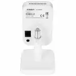 IP видеокамера HiWatch IPC-C022-G0 2.8mm C022-G0(2.8mm) (Кубическая, Внутренней установки, Проводная, 2.8 мм, 1/2.7", 2 Мп ~ 1920×1080 Full HD)