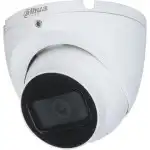IP видеокамера Dahua DH-IPC-HDW1230TP-A-0360B-S5-QH2 (Купольная, Уличная, Проводная, 3.6 мм, 1/2.8", 2 Мп ~ 1920×1080 Full HD)