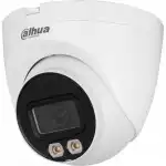 IP видеокамера Dahua DH-IPC-HDW2249TP-S-LED-0280B (Купольная, Уличная, Проводная, 2.8 мм, 1/2.8", 2 Мп ~ 1920×1080 Full HD)