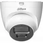 IP видеокамера Dahua DH-IPC-HDW2249TP-S-PV-0280B (Купольная, Уличная, Проводная, 2.8 мм, 1/2.8", 2 Мп ~ 1920×1080 Full HD)