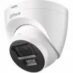 IP видеокамера Dahua DH-IPC-HDW2249TP-S-PV-0280B (Купольная, Уличная, Проводная, 2.8 мм, 1/2.8", 2 Мп ~ 1920×1080 Full HD)