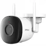 IP видеокамера IMOU IPC-F42P-0280B-V3-IMOU (Цилиндрическая, Уличная, WiFi + Ethernet, 2.8 мм, CMOS, 4 Мп ~ 2560×1440 Quad HD)