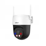 IP видеокамера Dahua DH-P5AS-PV (PTZ-поворотная, Уличная, WiFi + Ethernet, 4 мм, 1/2.7", 5 Мп ~ 2880×1620)