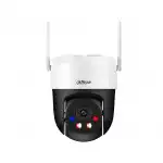 IP видеокамера Dahua DH-P5AS-PV (PTZ-поворотная, Уличная, WiFi + Ethernet, 4 мм, 1/2.7", 5 Мп ~ 2880×1620)