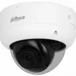 IP видеокамера Dahua DH-IPC-HDBW3841EP-AS-0280B-S2 (Купольная, Уличная, Проводная, 2.8 мм, 1/2.8", 8 Мп ~ 3840×2160 4K UHD или Ultra HD)