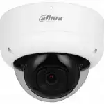 IP видеокамера Dahua DH-IPC-HDBW3841EP-AS-0280B-S2 (Купольная, Уличная, Проводная, 2.8 мм, 1/2.8", 8 Мп ~ 3840×2160 4K UHD или Ultra HD)