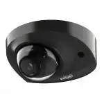 IP видеокамера Dahua DH-IPC-HDBW2449FP-AS-IL-0280B-B (Купольная, Уличная, Проводная, 2.8 мм, 1/2.9", 4 Мп ~ 2688×1520)