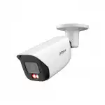 IP видеокамера Dahua DH-IPC-HFW3249EP-AS-IL-0360B (Цилиндрическая, Уличная, Проводная, 3.6 мм, 1/2.9", 2 Мп ~ 1920×1080 Full HD)