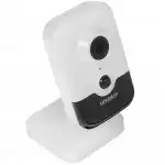 IP видеокамера HiWatch IPC-C022-G0 IPC-C022-G0/W(2.8mm) (Кубическая, Внутренней установки, Проводная, 2.8 мм, 1/2.7", 2 Мп ~ 1920×1080 Full HD)