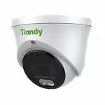 IP видеокамера Tiandy TC-C32XP TC-C32XP Spec:I3W/E/Y/2.8mm/V4.2 (Купольная, Уличная, Проводная, 2.8 мм, 1/2.8", 2 Мп ~ 1920×1080 Full HD)