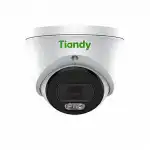 IP видеокамера Tiandy TC-C32XP TC-C32XP Spec:I3W/E/Y/2.8mm/V4.2 (Купольная, Уличная, Проводная, 2.8 мм, 1/2.8", 2 Мп ~ 1920×1080 Full HD)