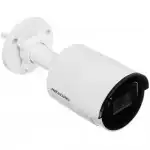 IP видеокамера Hikvision DS-2CD2043G2-I(2.8 мм) (Цилиндрическая, Уличная, Проводная, 2.8 мм, 1/3", 4 Мп ~ 2688×1520)