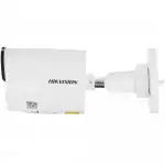 IP видеокамера Hikvision DS-2CD2043G2-I(2.8 мм) (Цилиндрическая, Уличная, Проводная, 2.8 мм, 1/3", 4 Мп ~ 2688×1520)