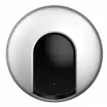 IP видеокамера Dahua DH-H4A (Сферическая, Внутренней установки, WiFi, 3.6 мм, 1/3", 4 Мп ~ 2560×1440 Quad HD)
