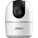 IP видеокамера Dahua DH-H4A (Сферическая, Внутренней установки, WiFi, 3.6 мм, 1/3", 4 Мп ~ 2560×1440 Quad HD)