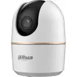 IP видеокамера Dahua DH-H4A (Сферическая, Внутренней установки, WiFi, 3.6 мм, 1/3", 4 Мп ~ 2560×1440 Quad HD)