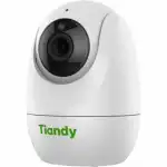 IP видеокамера Tiandy TC-H322N TC-H322N 9DA-4 (Сферическая, Внутренней установки, WiFi, 4 мм, 1/3", 2 Мп ~ 1920×1080 Full HD)
