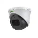 IP видеокамера Tiandy TC-C35SS TC-C35SS Spec:I3/A/E/Y/M/2.8 -12mm/V4.0 (Купольная, Уличная, Проводная, 2.8 ~ 12 мм, 1/2.8", 5 Мп ~ 2592×1944)