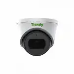 IP видеокамера Tiandy TC-C35SS TC-C35SS Spec:I3/A/E/Y/M/2.8 -12mm/V4.0 (Купольная, Уличная, Проводная, 2.8 ~ 12 мм, 1/2.8", 5 Мп ~ 2592×1944)