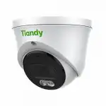 IP видеокамера Tiandy TC-C34XP TC-C34XP Spec:W/E/Y/2.8mm/V4.0 (Купольная, Уличная, Проводная, 2.8 мм, 1/2.8", 4 Мп ~ 2560×1440 Quad HD)