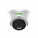 IP видеокамера Tiandy TC-C34XP TC-C34XP Spec:W/E/Y/2.8mm/V4.0 (Купольная, Уличная, Проводная, 2.8 мм, 1/2.8", 4 Мп ~ 2560×1440 Quad HD)